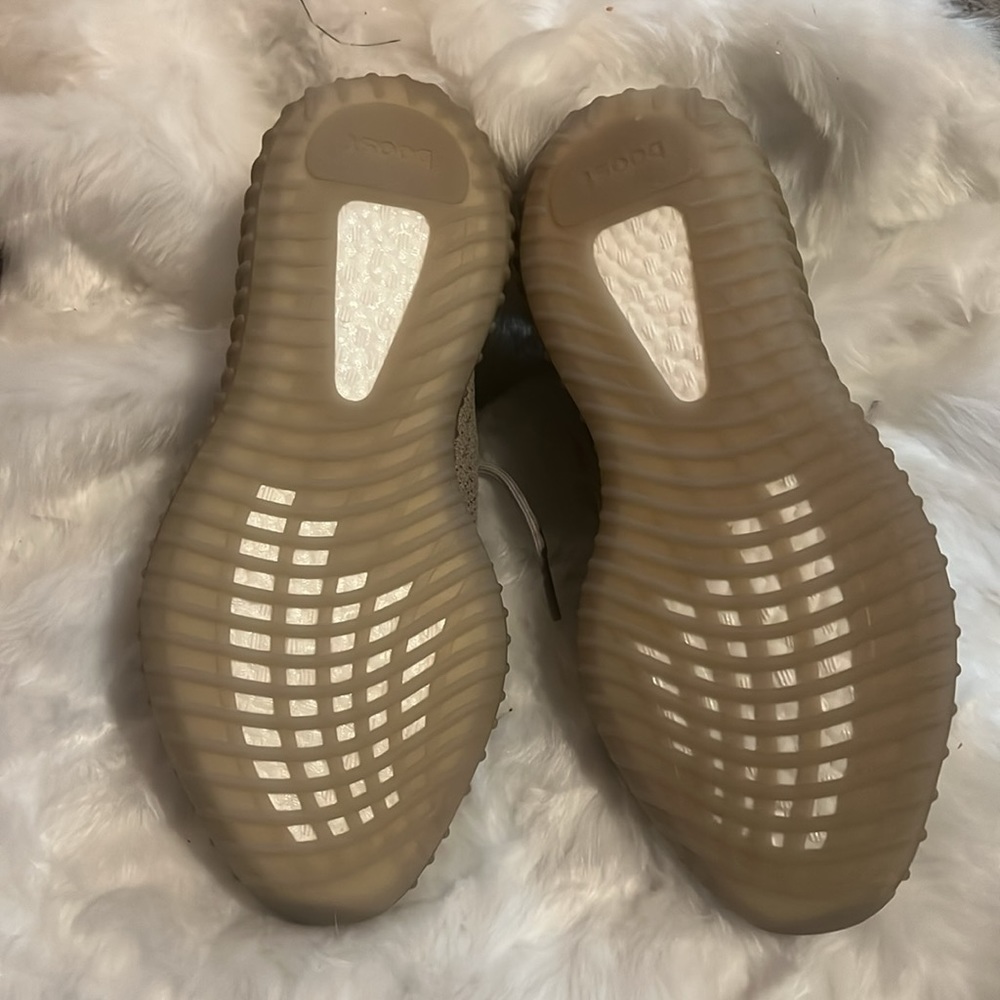 Yeezy boost 350 V2 slate 10.5 - Picture 7 of 8